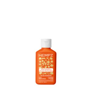 Hempz White Pumpkin & Toasted Marshmallow Body Moisturizer (2.25oz)