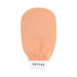 Silk Exfoliation Mitt